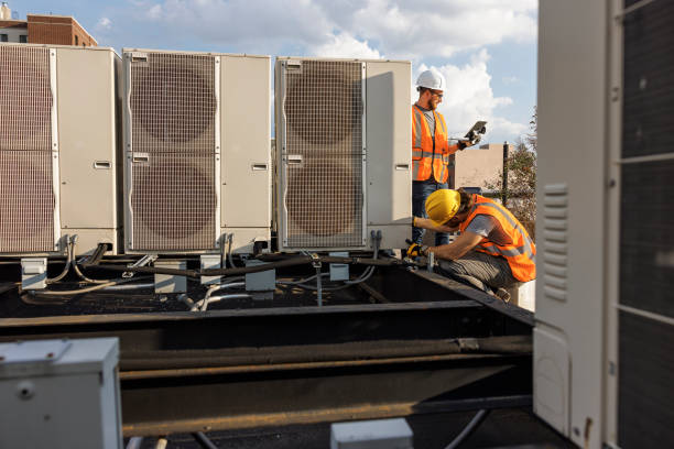 Best Solar-powered HVAC Systems in Burgin, KY