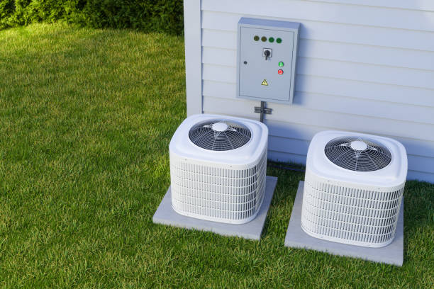 Best HVAC Training and Certification in Burgin, KY