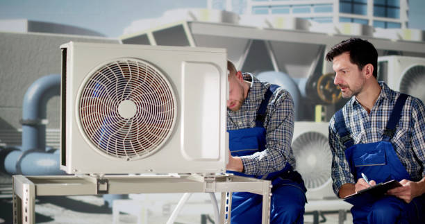 Best HVAC Consulting and Engineering in Burgin, KY