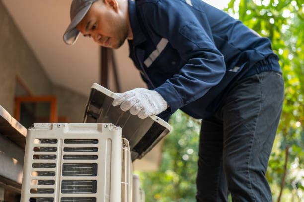 Best Residential HVAC in Burgin, KY