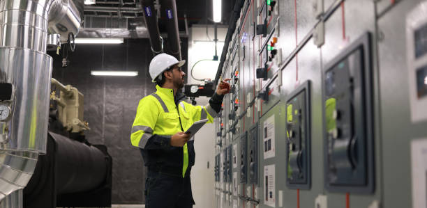Best Energy-efficient HVAC Solutions in Burgin, KY