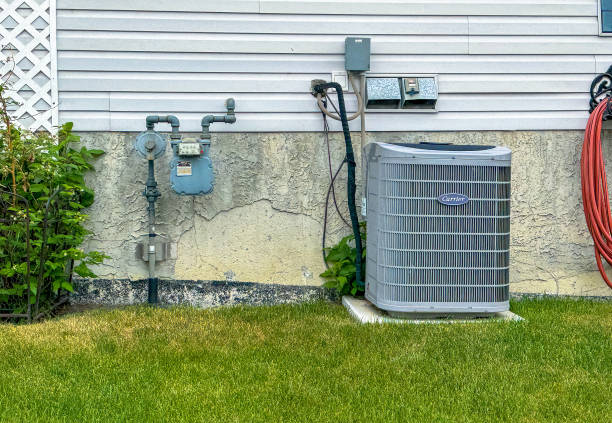 Best HVAC Retrofitting and Upgrading in Burgin, KY